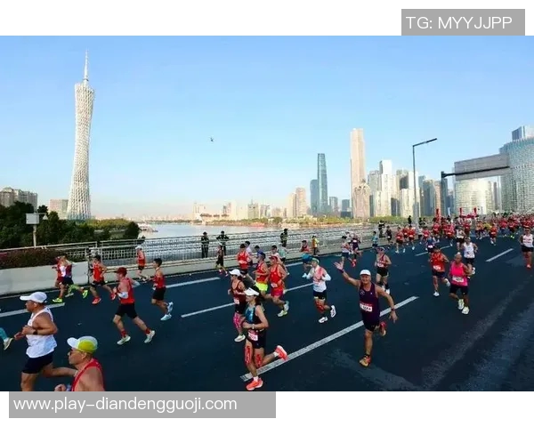 世界杯新闻广州极限运动队在马拉松大满贯中的默契配合与精彩表现分析